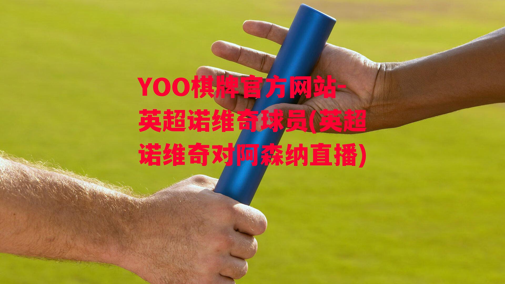 YOO棋牌官方网站-英超诺维奇球员(英超诺维奇对阿森纳直播)